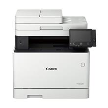 CANON MF746CX A4 Renkli Çok Fonksiyonlu Faxlı Laser Yazıcı USB 2.0,Ethernet,Kablosuz