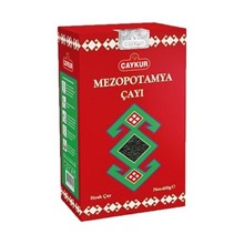 Çaykur Mezopotamya Çayı 400GR Karton Kutu (600.10.10.0009)