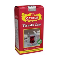 Çaykur Tiryaki Çay 1000 gr(600.10.10.0020)