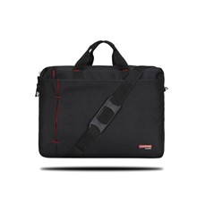 Classone Ultracase Tl5600-15.6 İnch Notebook Çantası-Siyah