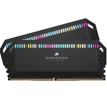 Corsair 32Gb 2X16Gb Ddr5 5600Mhz C36 Rgb Dominatör Platinum Cmt32Gx5M2B5600C36