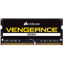Corsair Cmsx32Gx4M1A2666C18 32Gb (1X32Gb) Ddr4 2666Mhz Cl18 Vengeance Notebook Ram