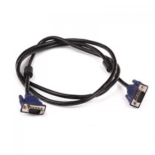 Dark 1.5M Ferrit Core Emı/Rfı Filtreli Vga Kablo DK-CB-VGA150