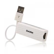 Dark DK-NT-U2LAN Usb2.0 - 10/100 Ethernet Ağ Adaptörü
