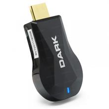 Dark Easycast Kablosuz Hdmı Görüntü Aktarım Kiti DK-AC-TVC01