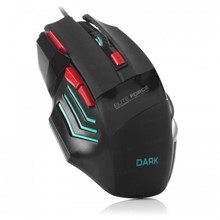 Dark Elite Force Dpı Ayarlanabilir Aydınlatmalı Usb Oyuncu Mouse DK-AC-GM1000 E
