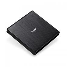 Dark Storex Odd Sata Arayüzlü Harici Usb2.0 Slim Optik Sürücü Kutusu