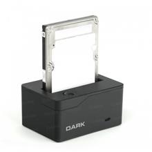 Dark Storex.D25 / 2.5" Ultra Kompakt Usb 3.0 Sata Disk İstasyonu