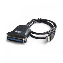Dark Usb/Lpt Dönüştürücü Printer Kablosu (150Cm) DK-CB-USB2XLPT