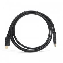 Dark V2.0 2Mt, 4K / 3D, Ağ Destekli, Altın Uçlu Hdmi Kablo