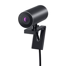 DELL 722-BBBI 4K UHD UltraSharp Webcam