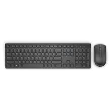 Dell Kablosuz F Klavye & Mouse-Km636 (580-Adfq)