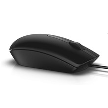 Dell Optik Mouse-Ms116 - Siyah (570-Aaıs)