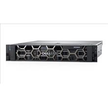 Dell R740 Per740Tr5 Silver 4110 1x16Gb 2x600G 2U Sunucu