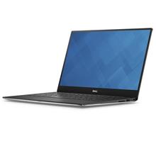 DELL XPS13 9350-TS50WP82N, Core i7-6500U, 8GB, 256GB SSD, 13.3" Dokunmatik QHD, Win10 Pro.