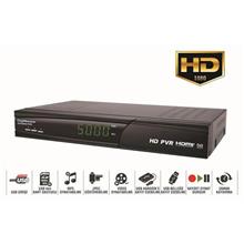 Digimaster HD-5000 Pvr Dijital Uydu Alıcısı