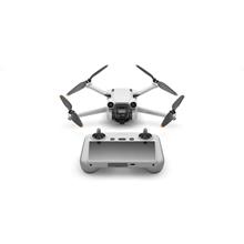 DJI Mini 3 Pro Rc Ekranlı Kumandalı Drone