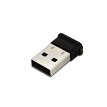 DN-30210-1 Digitus Bluetooth 4.0  Minik USB Adaptör