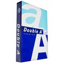 Doublea A3 Fotokopi Kağıdı 80gr-500 lü 1 koli=5 paket  1 Palet = 125 Paket