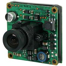 Eneo SLS-ENEO-VKC-1344/3.8 Eneo 1/3 Board Camera, Colour, 3.8mm, 550TVL, 12VDC