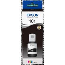 Epson 101 Black Siyah Şişe Mürekkep T03V14A L4150-4160-6160-6170-6190(Epson T03V14A)