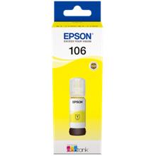 Epson C13T00R440 (106) 70Ml Yellow Murekkep