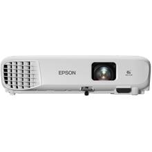 Epson EB-E01 3.300 Ansilümen 1024x768 Projeksiyon Cihazı