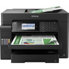 Epson L15150 Color Tank Fot/Tar/Yaz/Fax A3 Wıfı+Lan