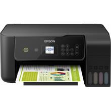 Epson L3160 Renklı Inkjet Tanklı Yaz/Tar/Fot +Wıfı