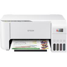 Epson L3256 Yazıcı-Tarayıcı-Fotokopi Renkli Mürekkep Tanklı Yazıcı