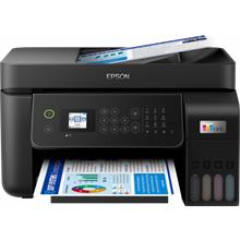 Epson L5290 Renklı Inkjet Tanklı Yaz/Tar/Fot/Fax +Net +Wıfı