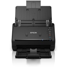Epson Workforce Es-500Wıı Adf Usb 3.0 +Wı-Fı Dokuman Tarayıcı