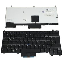 Erk-D291Tr Notebook Klavye