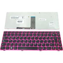 Erk-I353Tr Notebook Klavye