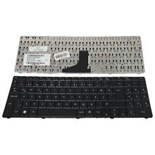 Erk-Pb282Tr Türkçe Notebook Klavye