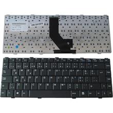 Erk-S340Trs Notebook Klavye