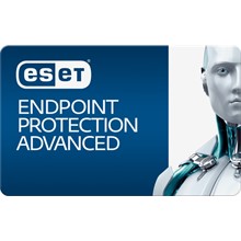 ESET PROTECT Entry On-Prem (EEPA) Cloud  1+20 ( Yönetim Konsolu | Antivirüs | Antispyware | Firewall )