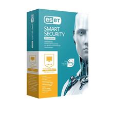Eset Smart Security Premium V10 1 Kullanıcı 1 Yıl Antivirüs Yazılımı
