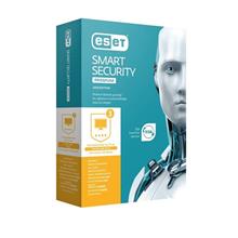 Eset Smart Security Premium V10 3 Kullanıcı 1 yıl Antivirüs Yazılımı