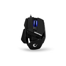 Everest Rampage Smx-77 Usb Siyah 2000Dpi Gaming Mouse