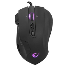 Everest Rampage Smx-R37 16400 Dpi Gaming Mouse