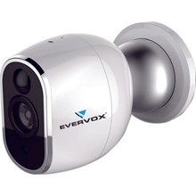 Evervox Evr-S1 1.3Mp Wi-Fi Akıllı Kamera(101.K Ip Evr-S1)