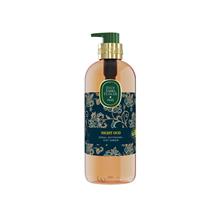 Eyüp Sabri Tuncer Night Oud Doğal Zeytinyağlı Sıvı Sabun 500 ml(650.10.20.0052)