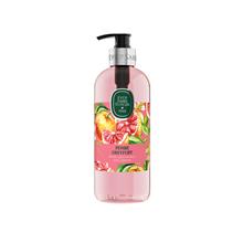 Eyüp Sabri Tuncer Pembe Greyfurt 500ml Doğal Zeytinyağlı Sıvı Sabun(650.10.20.0051)