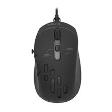 Frisby Fm-G3310K T-Rex Joystıcklı Proglanabilir Gaming Mouse