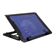 Frisby FNC-39ST 14cm Fan 2USB Port 10"-17" Uyumlu Notebook Soğutucu