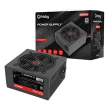 Frısby FR-PS6580P 80 Plus Power Supply 650W