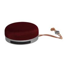 Frisby Fs-190Bwr 2.0 Bluetooth Hoparlör,Kırmızı(Tf