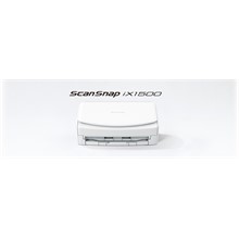 Fujitsu Scansnap İx1500  Doküman Tarayıcı Wi-Fi (A4)