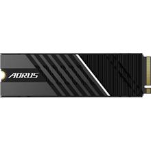 Gigabyte Aorus 7000S 1Tb 7000/5500Mb Nvme Gen4 Ssd Gp-Ag70S1Tb